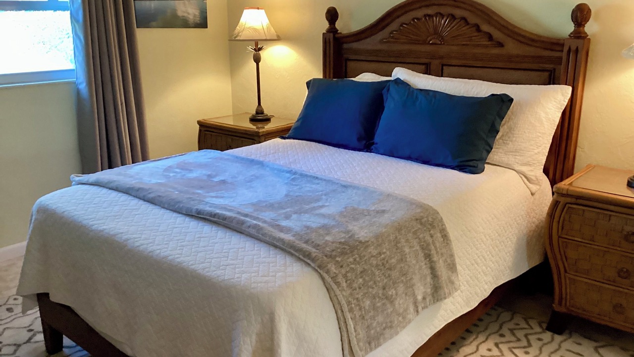 Photo of Bedroom in Bayview