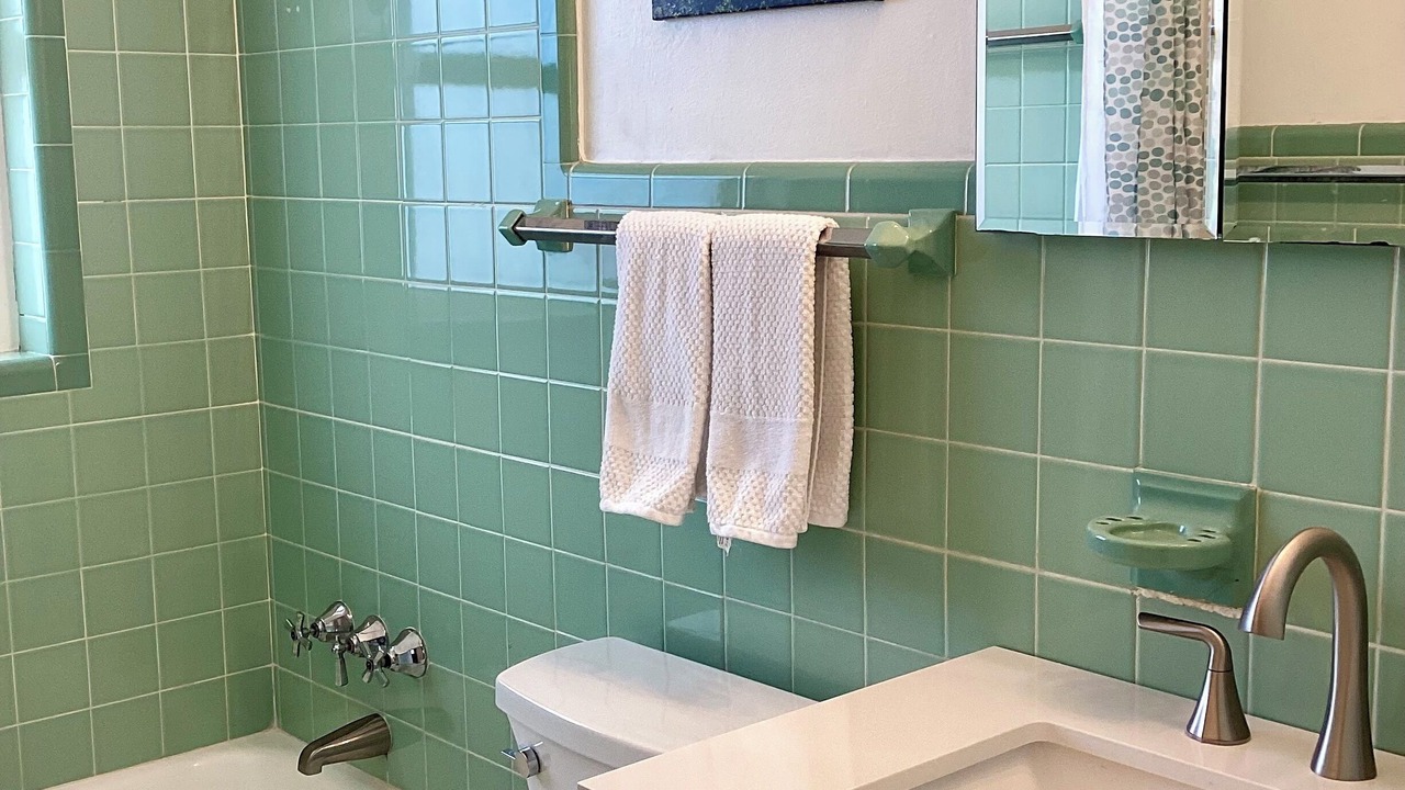 Photo of Bathroom in Bayview