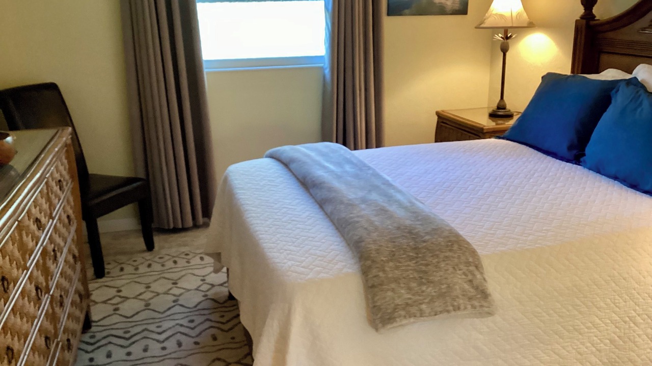 Photo of Bedroom in Bayview