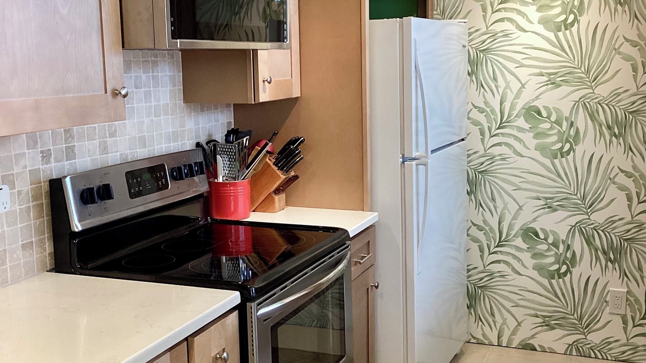 Photo of Kitchen in Bayview
