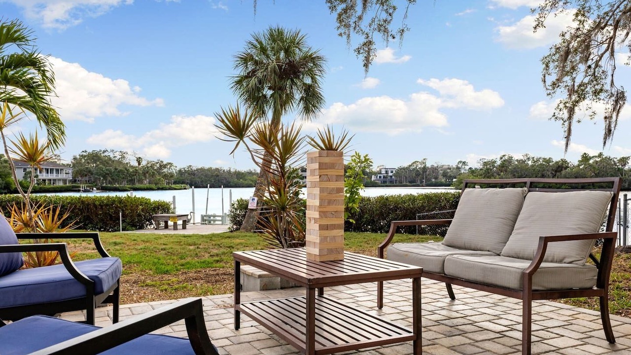 Photo of Outdoor in New Port Richey
