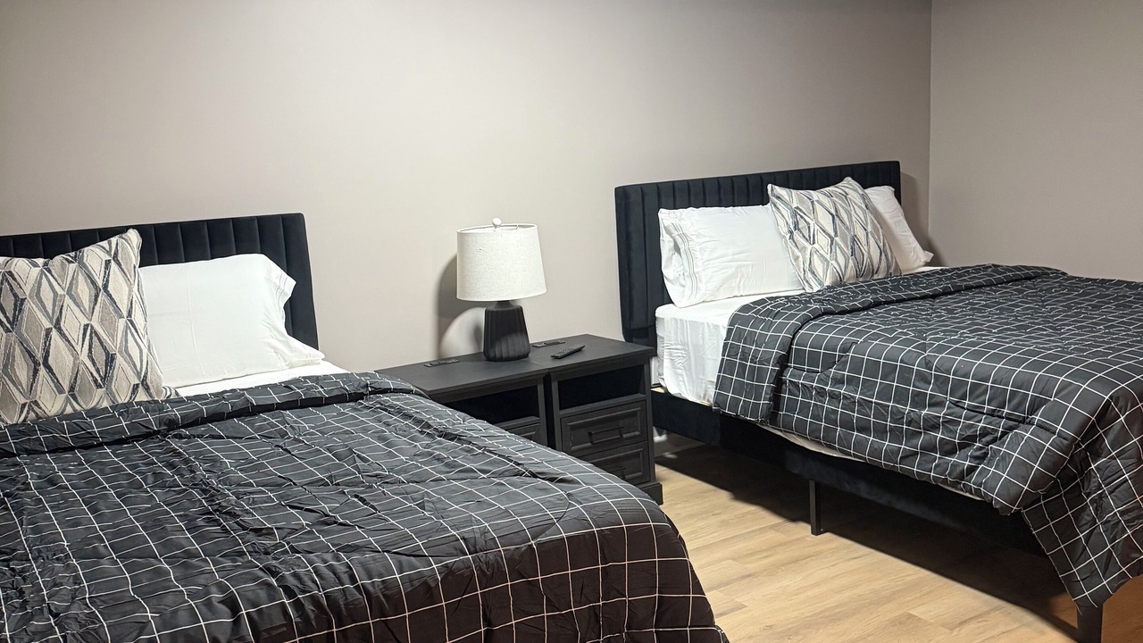 Photo of Bedroom in Rockingham