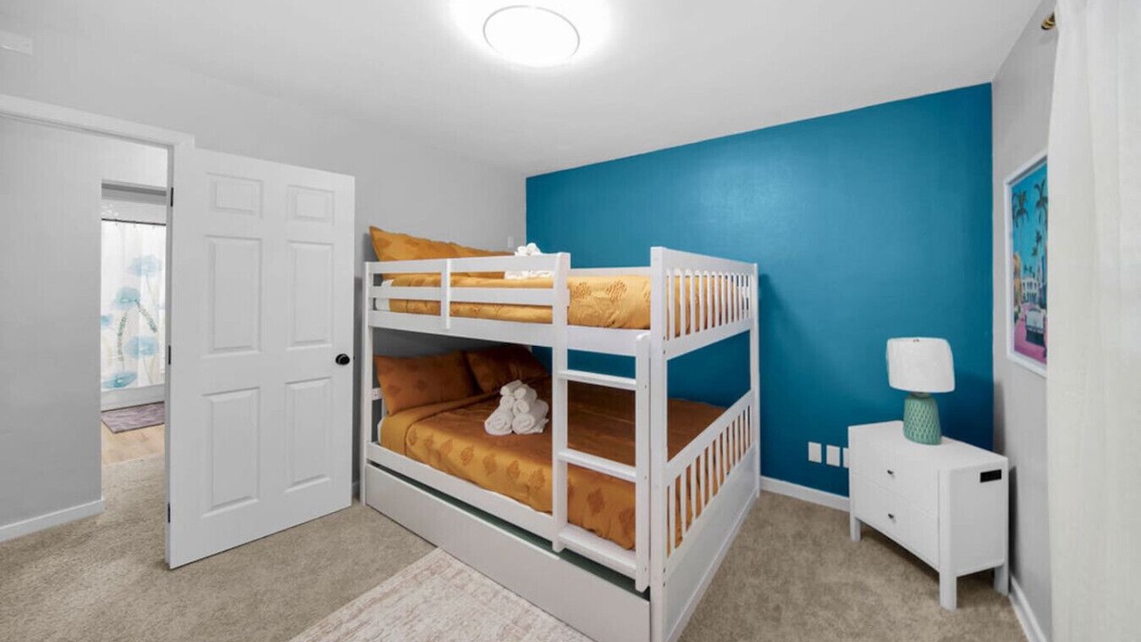 Photo of Bedroom in Bradenton