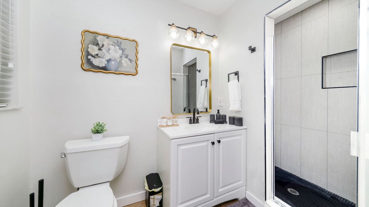 Photo of Bathroom in Bradenton