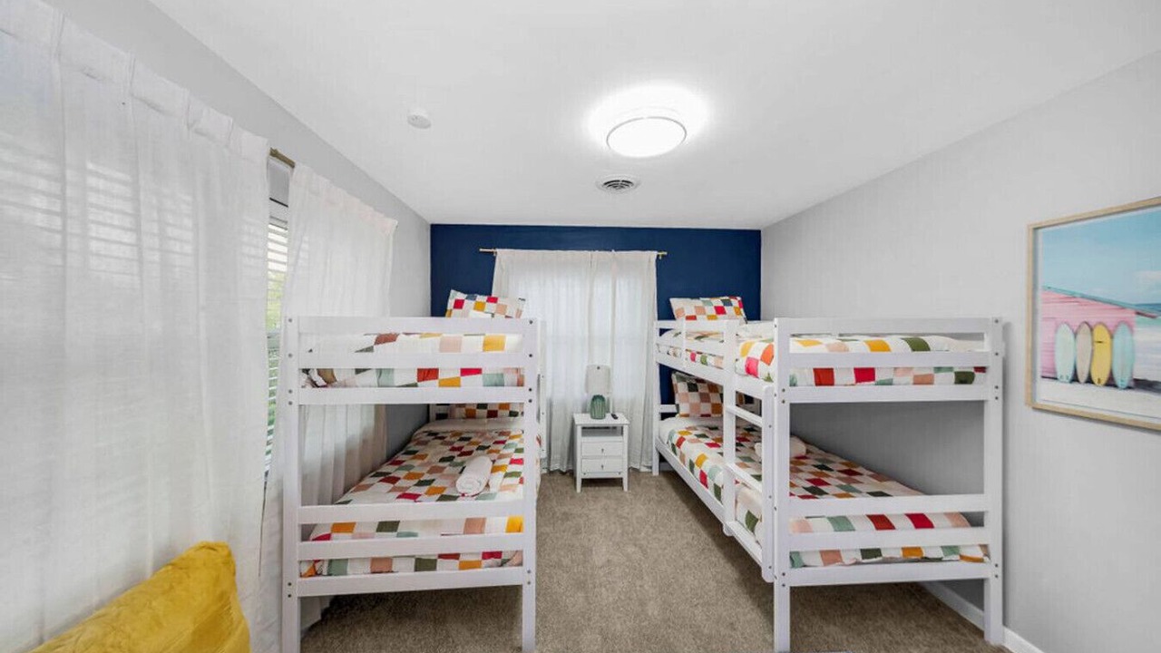Photo of Bedroom in Bradenton