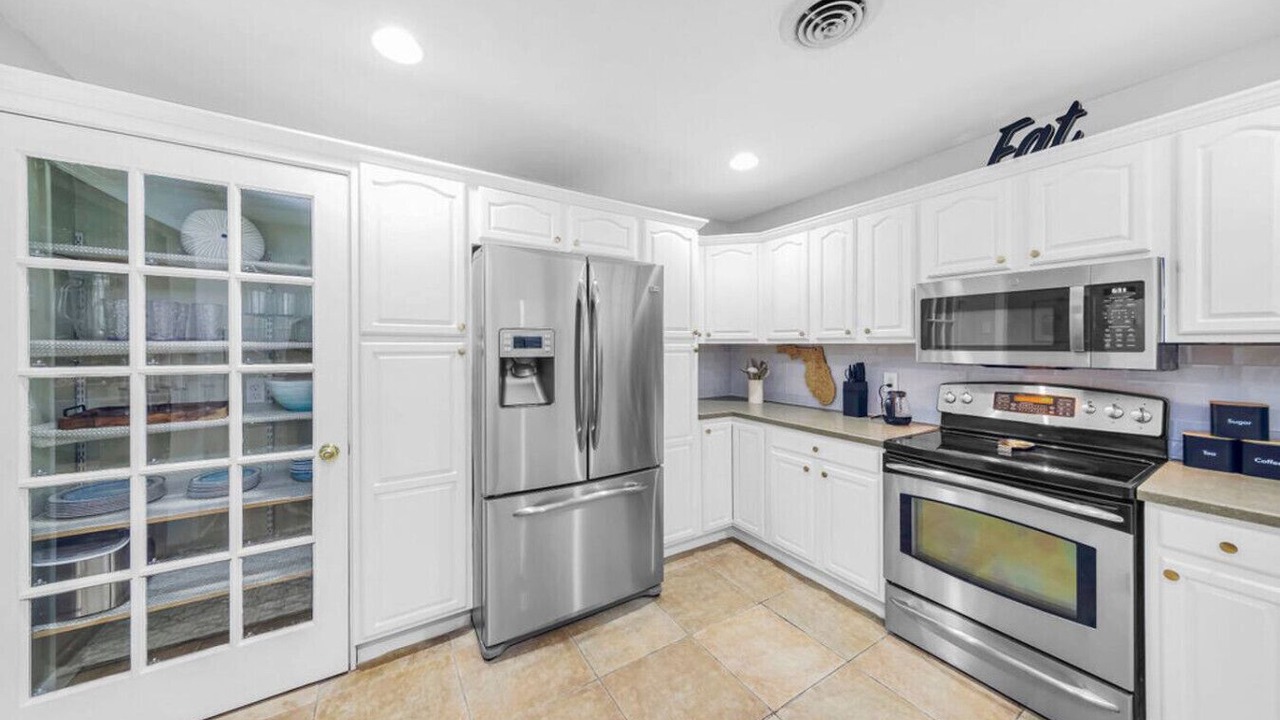 Photo of Kitchen in Bradenton