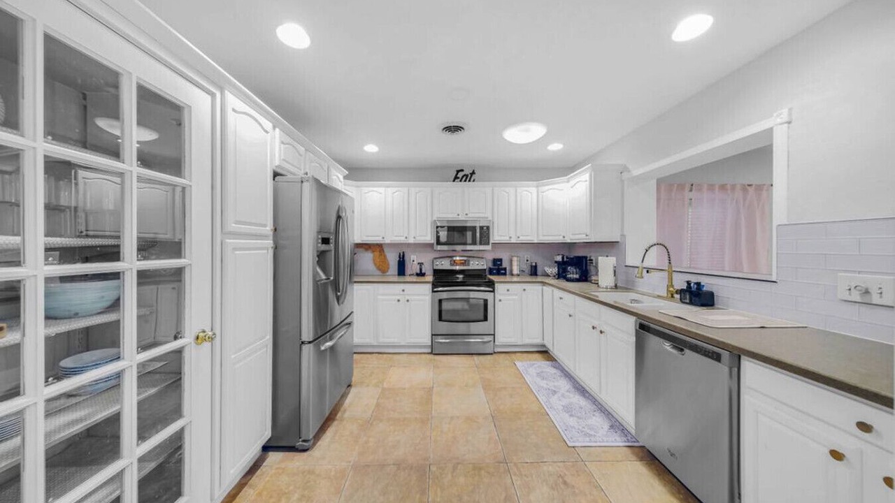Photo of Kitchen in Bradenton