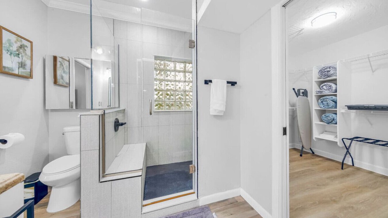 Photo of Bathroom in Bradenton