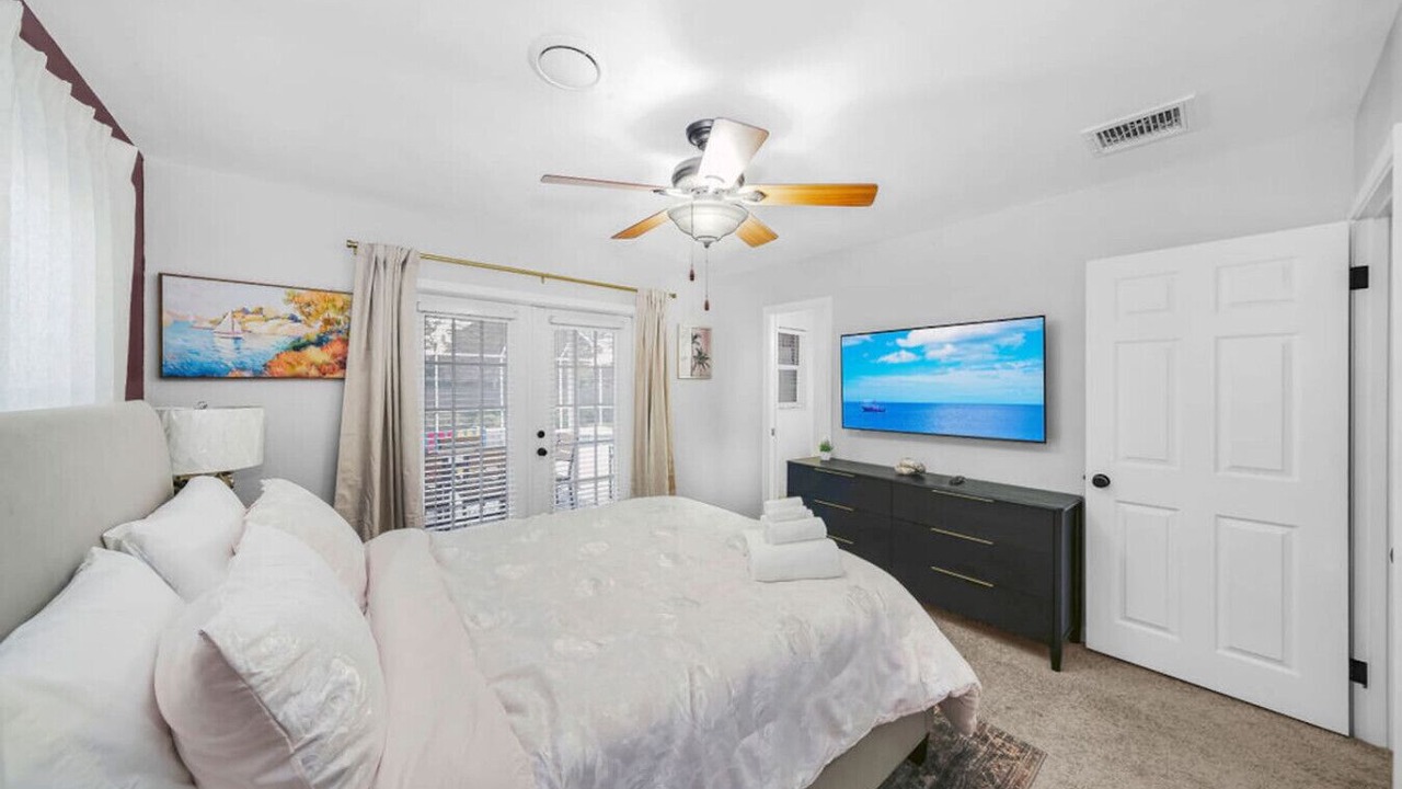 Photo of Bedroom in Bradenton
