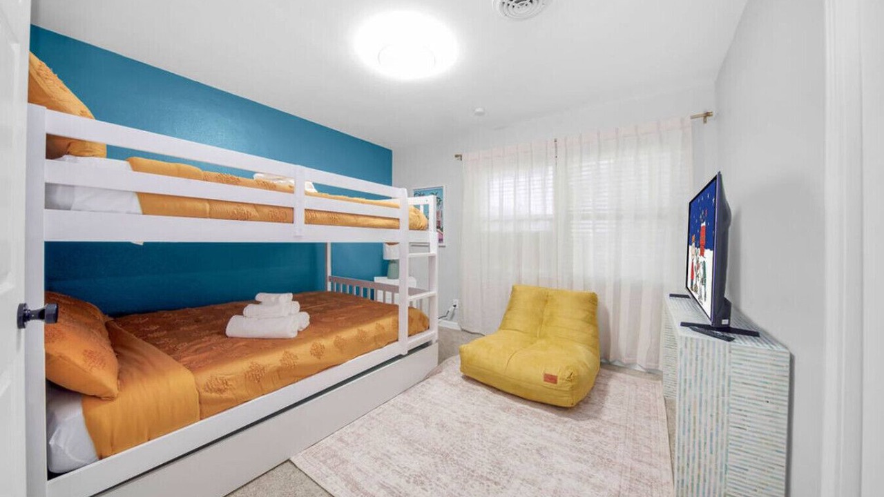Photo of Bedroom in Bradenton