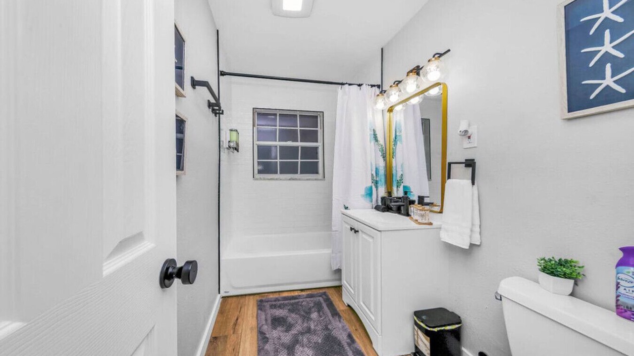 Photo of Bathroom in Bradenton