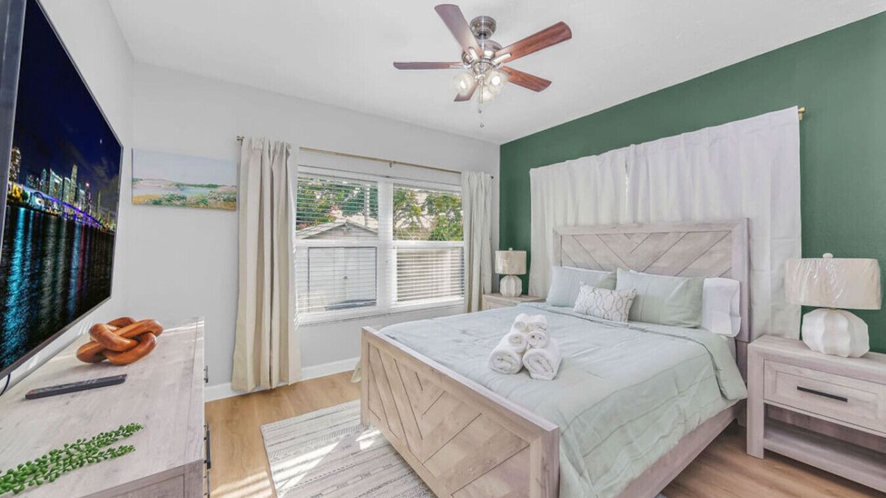 Photo of Bedroom in Bradenton