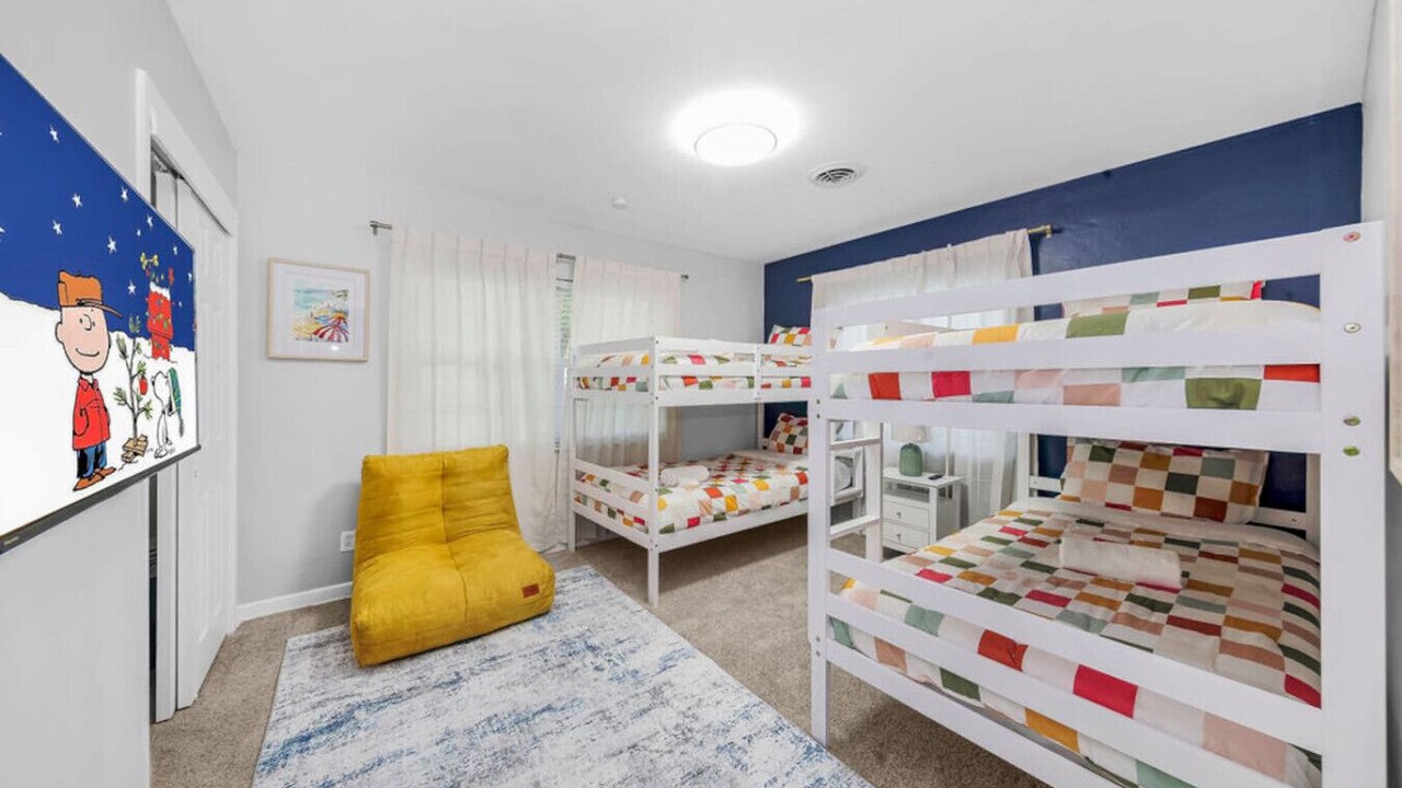Photo of Bedroom in Bradenton