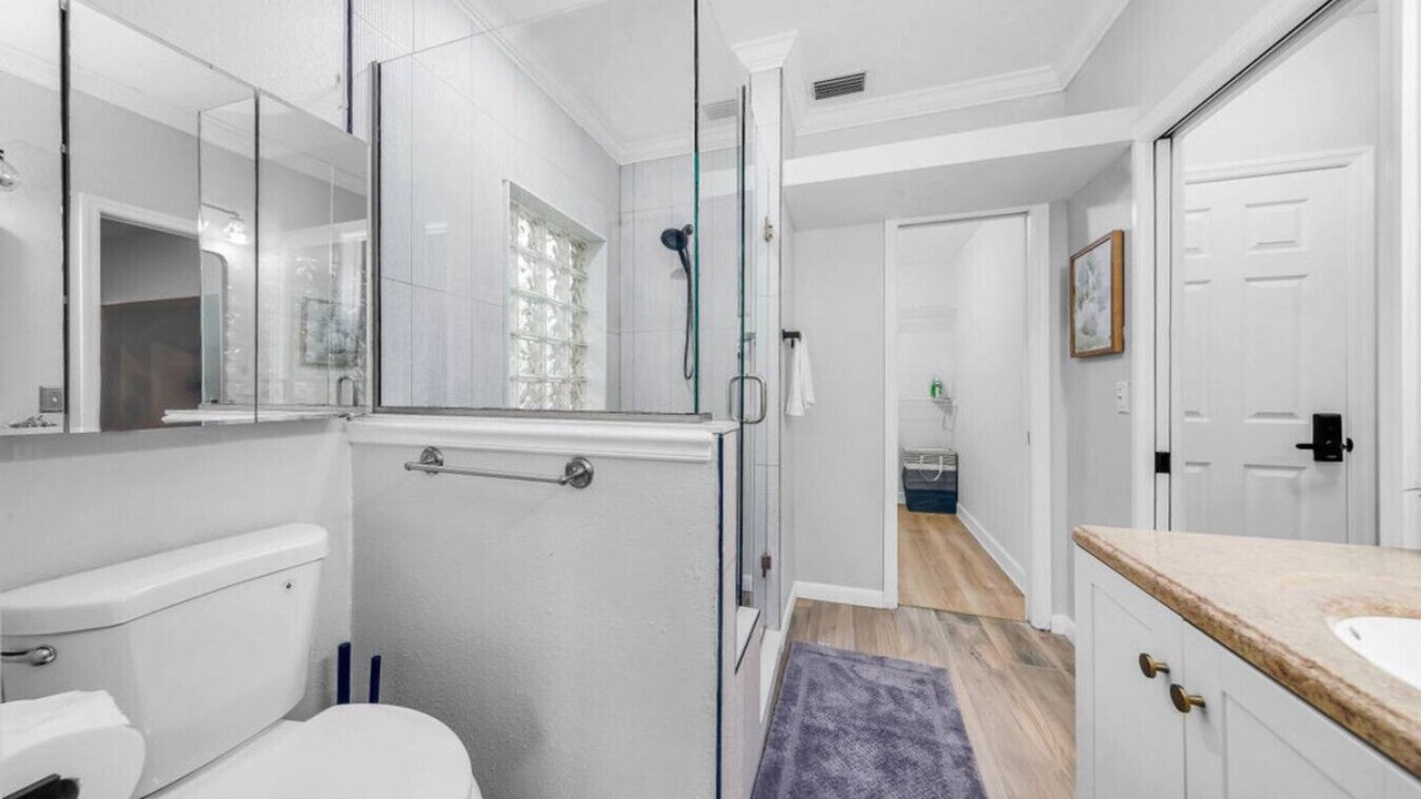 Photo of Bathroom in Bradenton