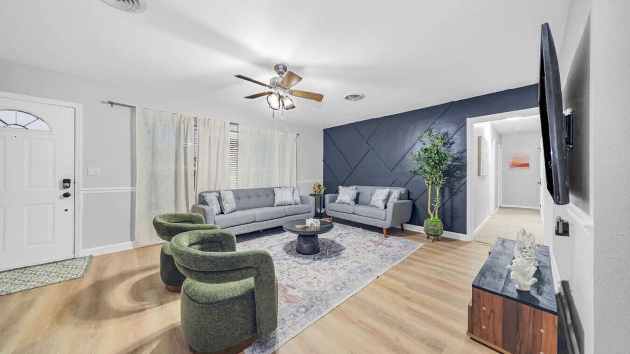 Photo of Livingroom in Bradenton
