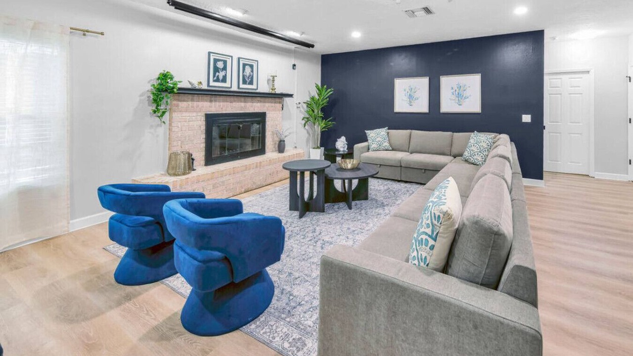 Photo of Livingroom in Bradenton
