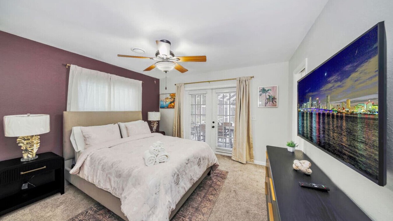 Photo of Bedroom in Bradenton