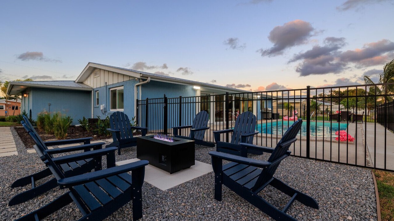 Photo of Outdoor in Palmetto