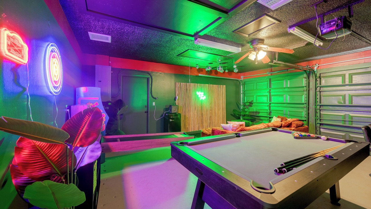Photo of Bedroom in Seminole