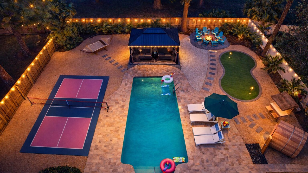 Photo of Outdoor in Seminole