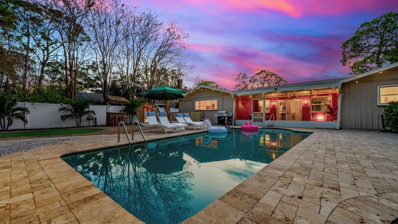 Photo of Outdoor in Seminole