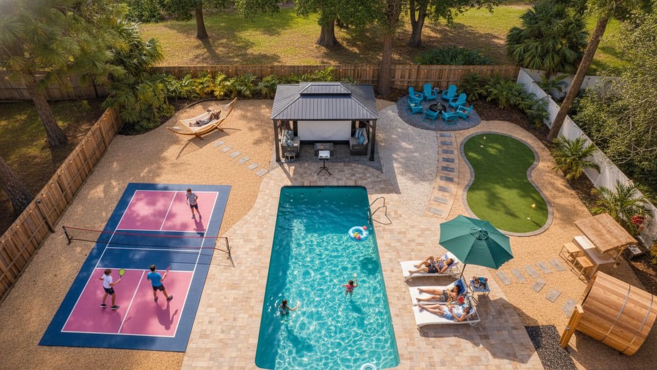 Photo of Outdoor in Seminole