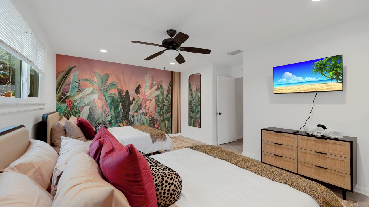 Photo of Bedroom in Seminole