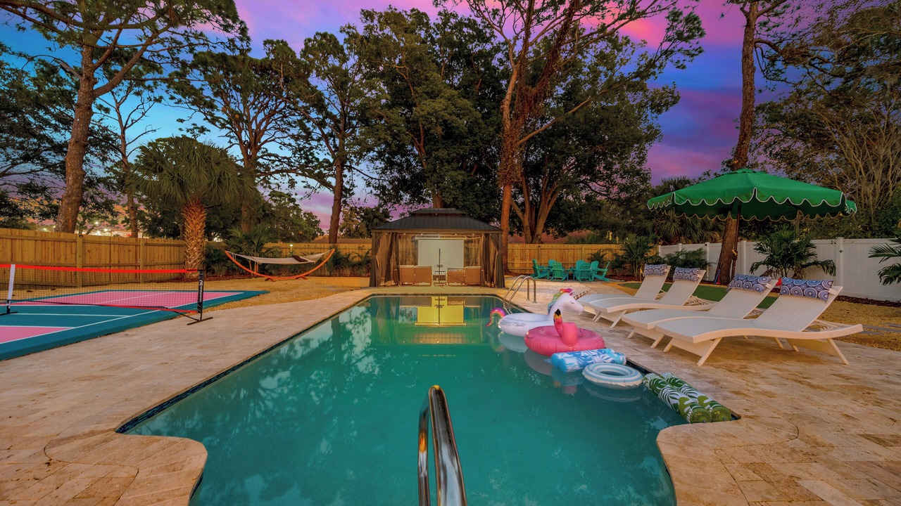 Photo of Outdoor in Seminole