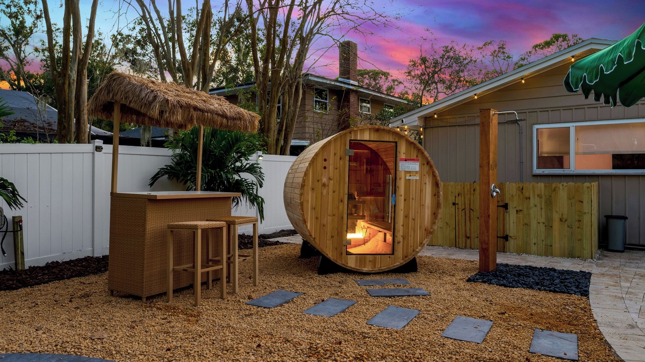 Photo of Outdoor in Seminole