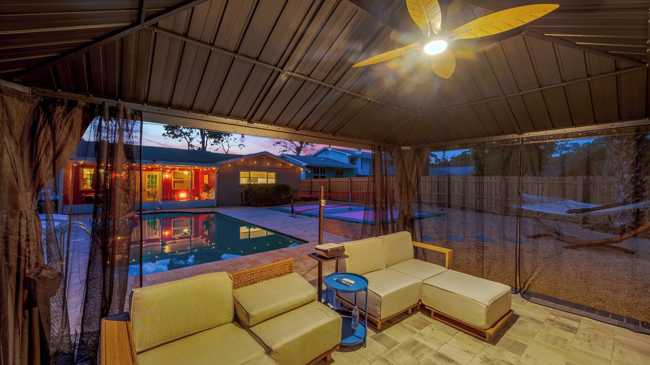 Photo of Outdoor in Seminole