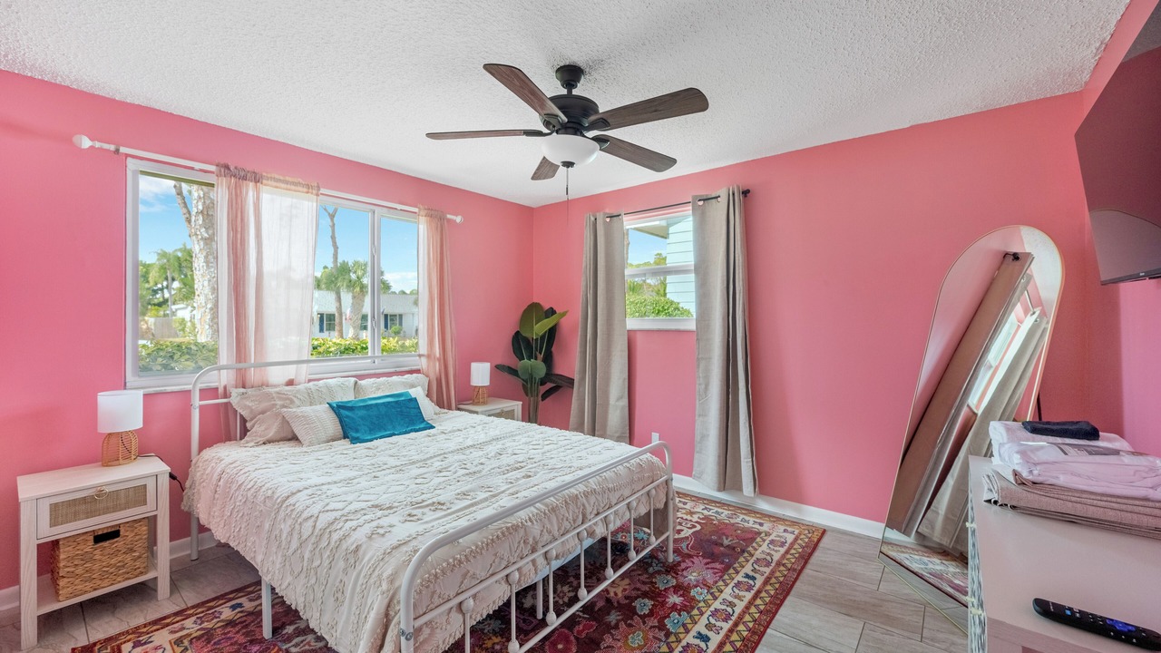 Photo of Bedroom in Seminole