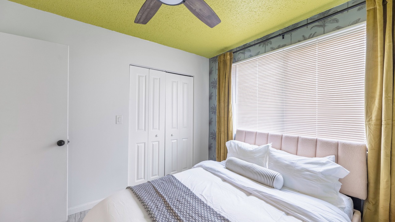 Photo of Bedroom in Seminole