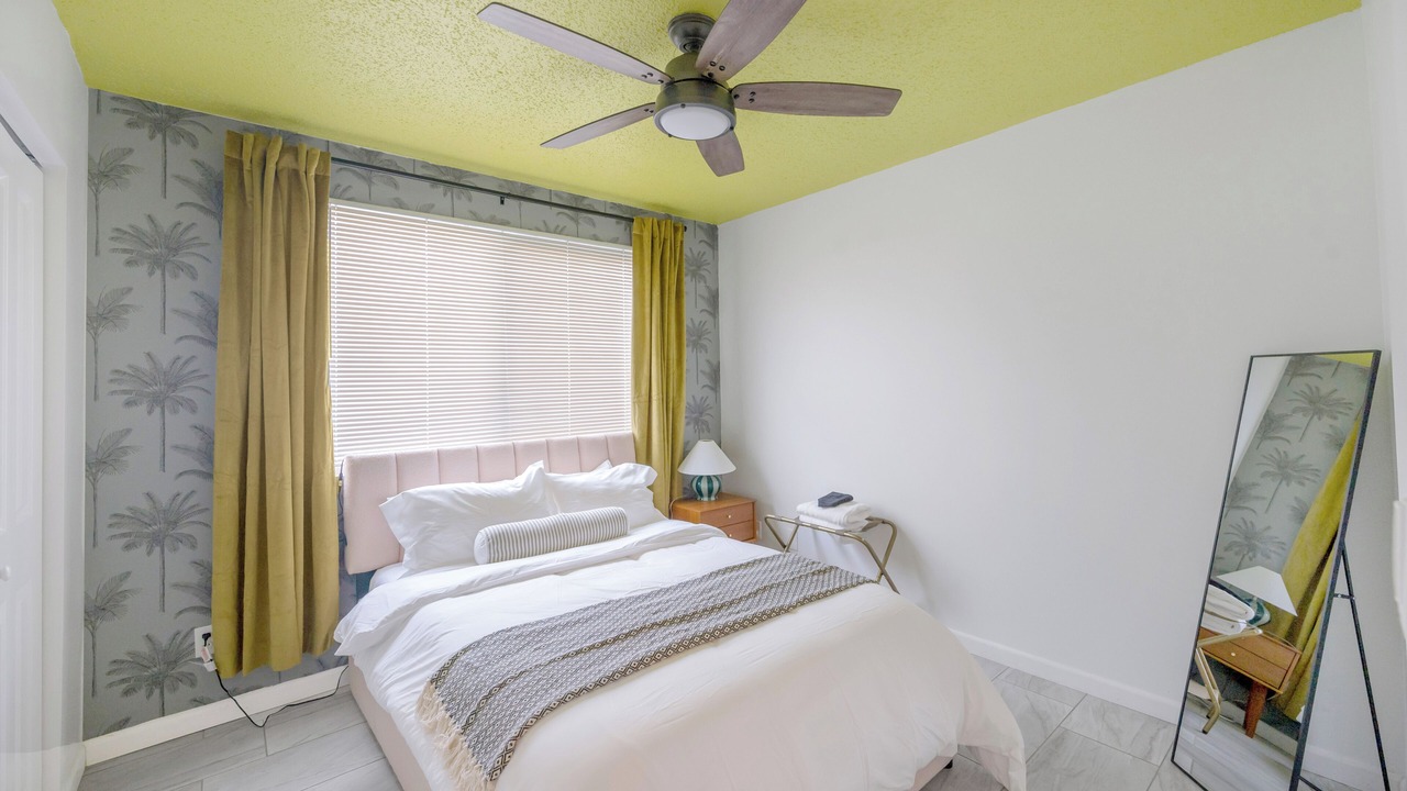 Photo of Bedroom in Seminole