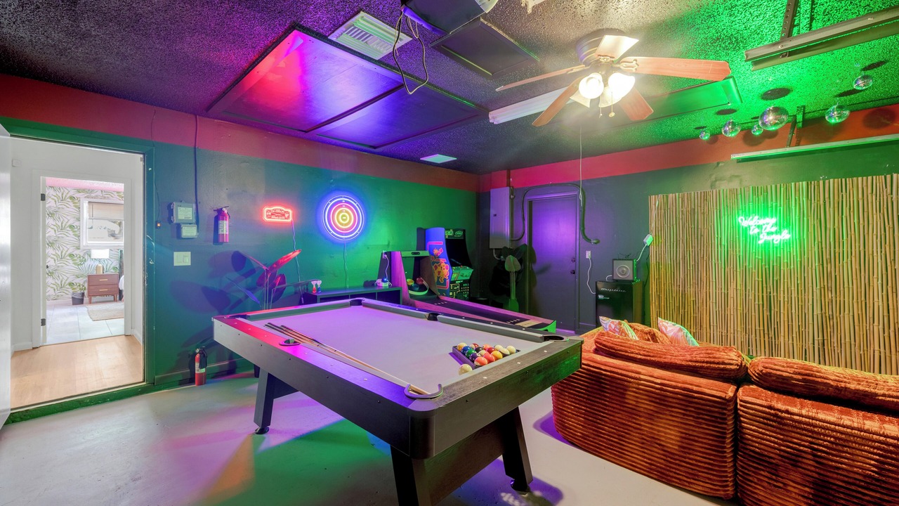 Photo of Bedroom in Seminole