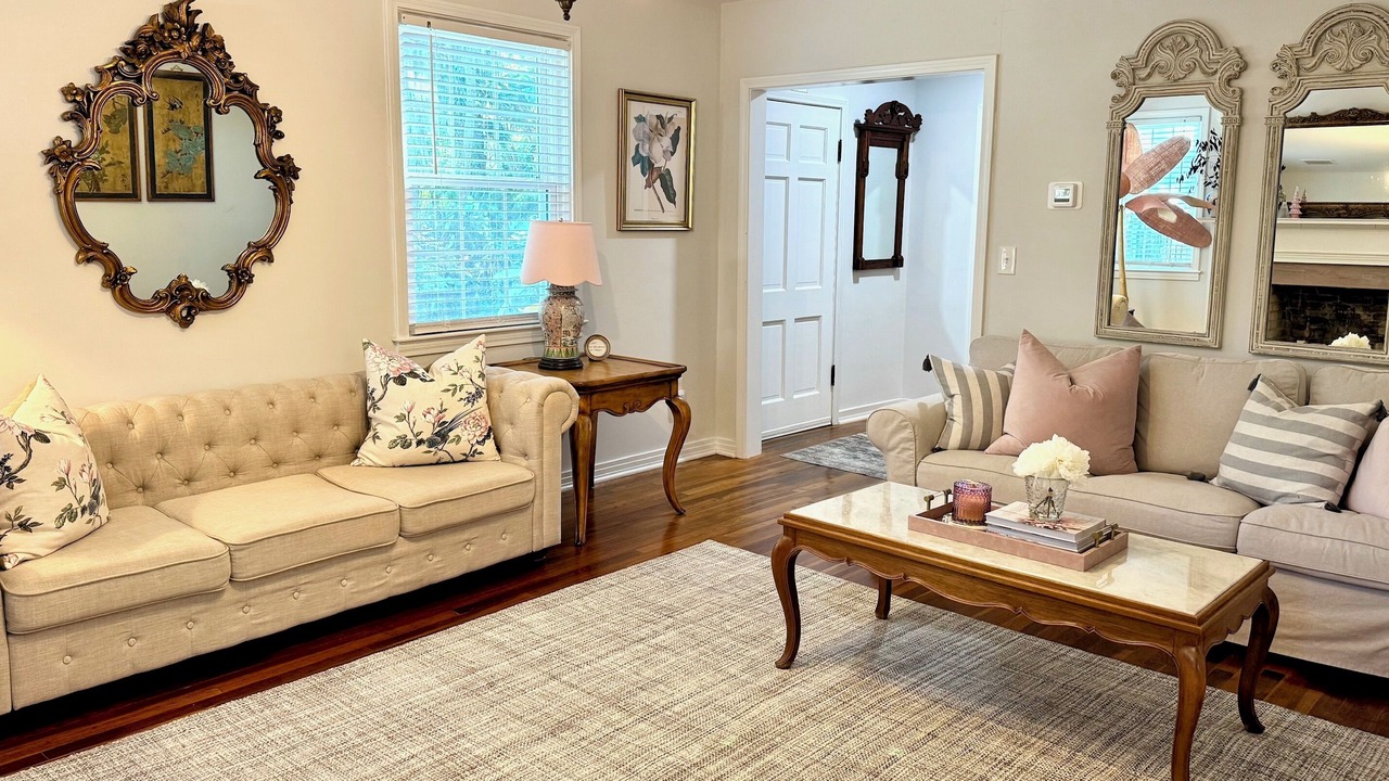 Photo of Bedroom in St. Augustine