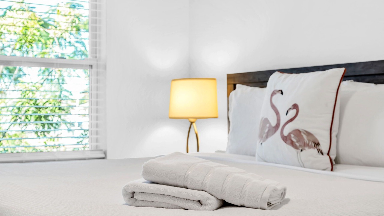 Photo of Bedroom in Flor-a-mar