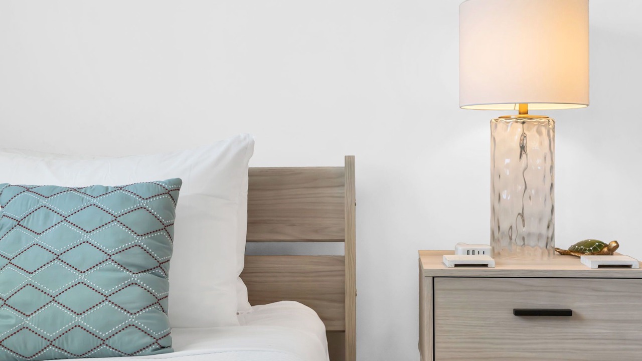 Photo of Bedroom in Flor-a-mar