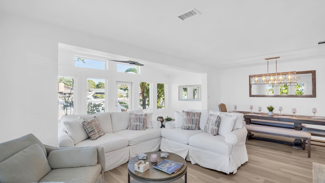 Photo of Livingroom in Flor-a-mar