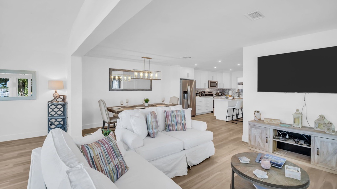 Photo of Livingroom in Flor-a-mar