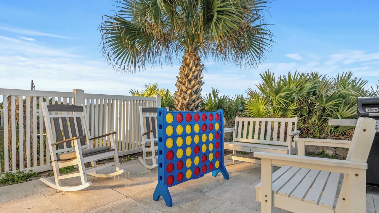 Photo of Others in Flagler Beach