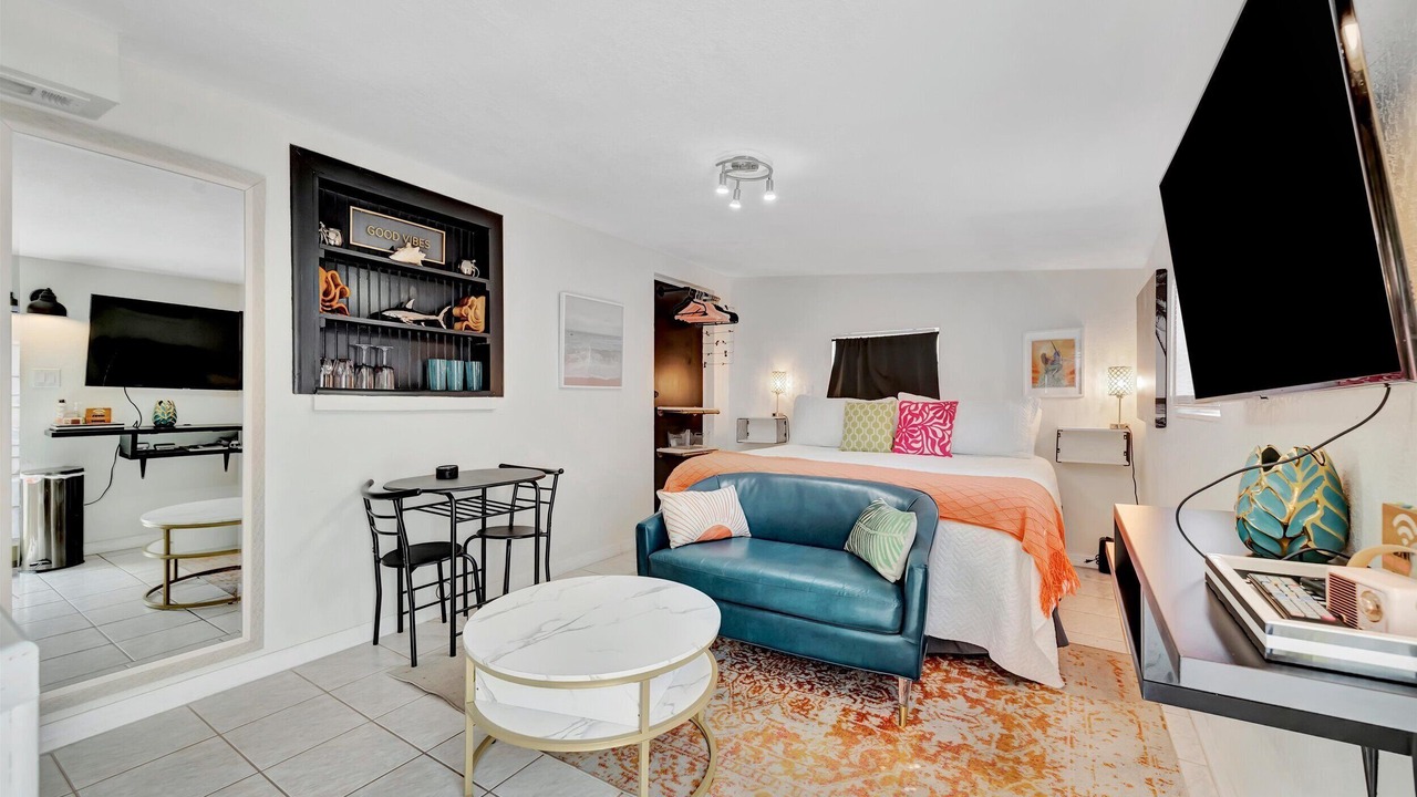 Photo of Livingroom in Gulfport