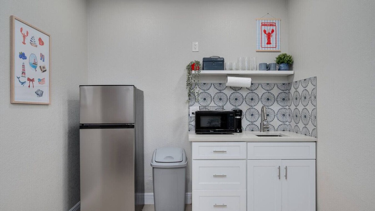 Photo of Kitchen in Englewood Park