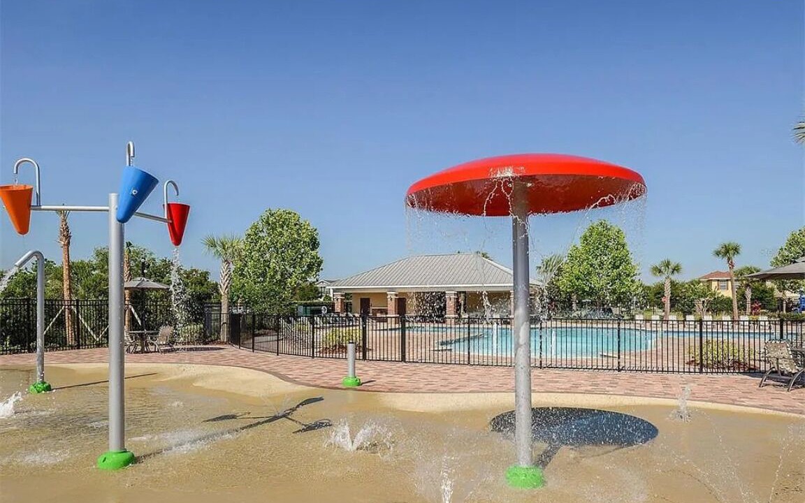 Photo of Outdoor in Greater Palm River Point CDC