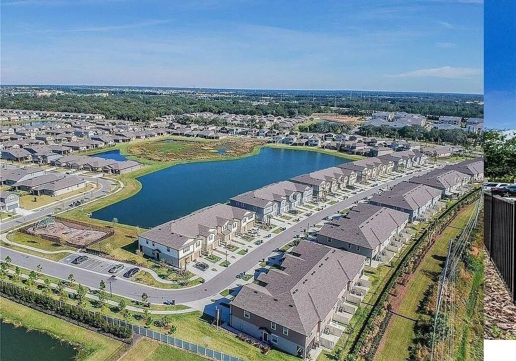 Photo of Outdoor in Greater Palm River Point CDC