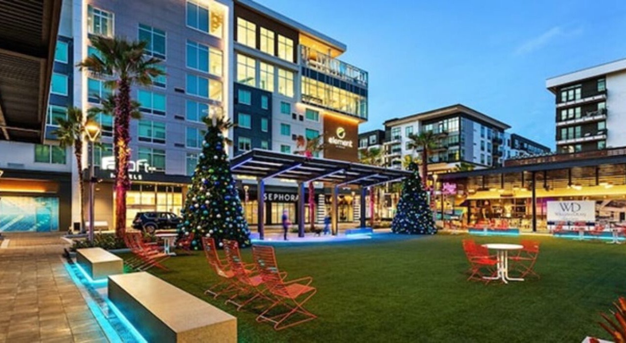 Photo of Outdoor in Greater Palm River Point CDC