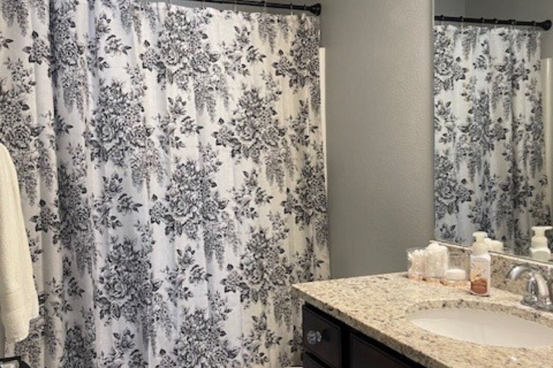 Photo of Bathroom in Greater Palm River Point CDC