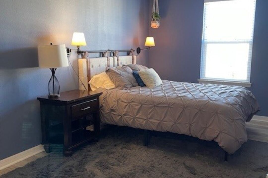 Photo of Bedroom in Greater Palm River Point CDC