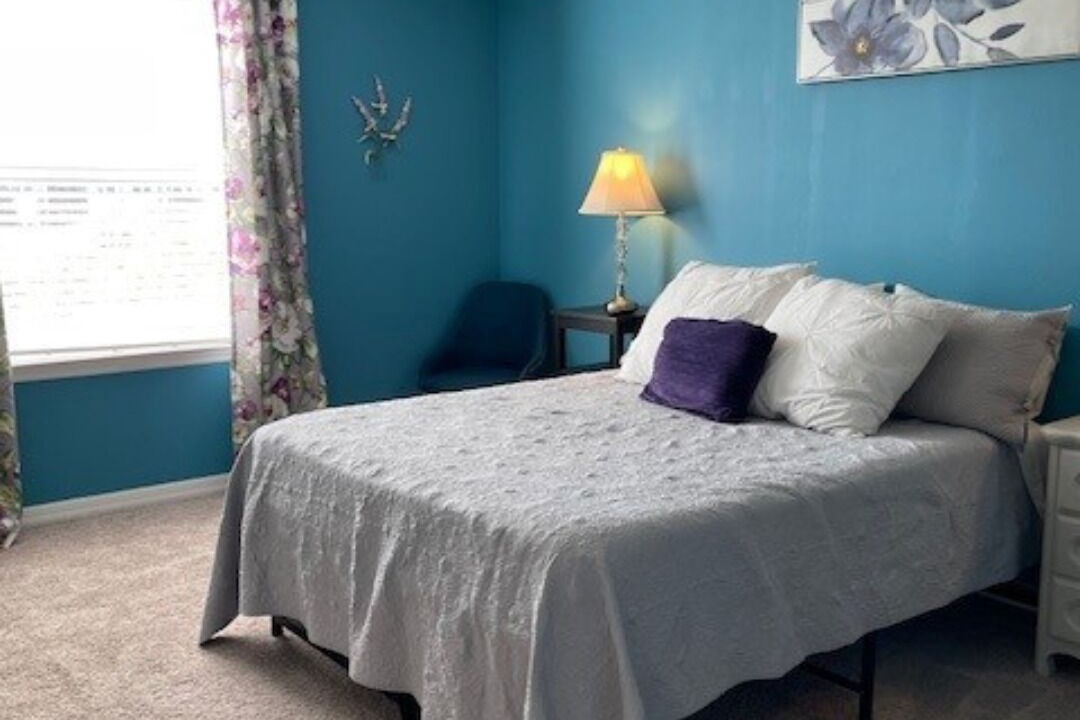 Photo of Bedroom in Greater Palm River Point CDC