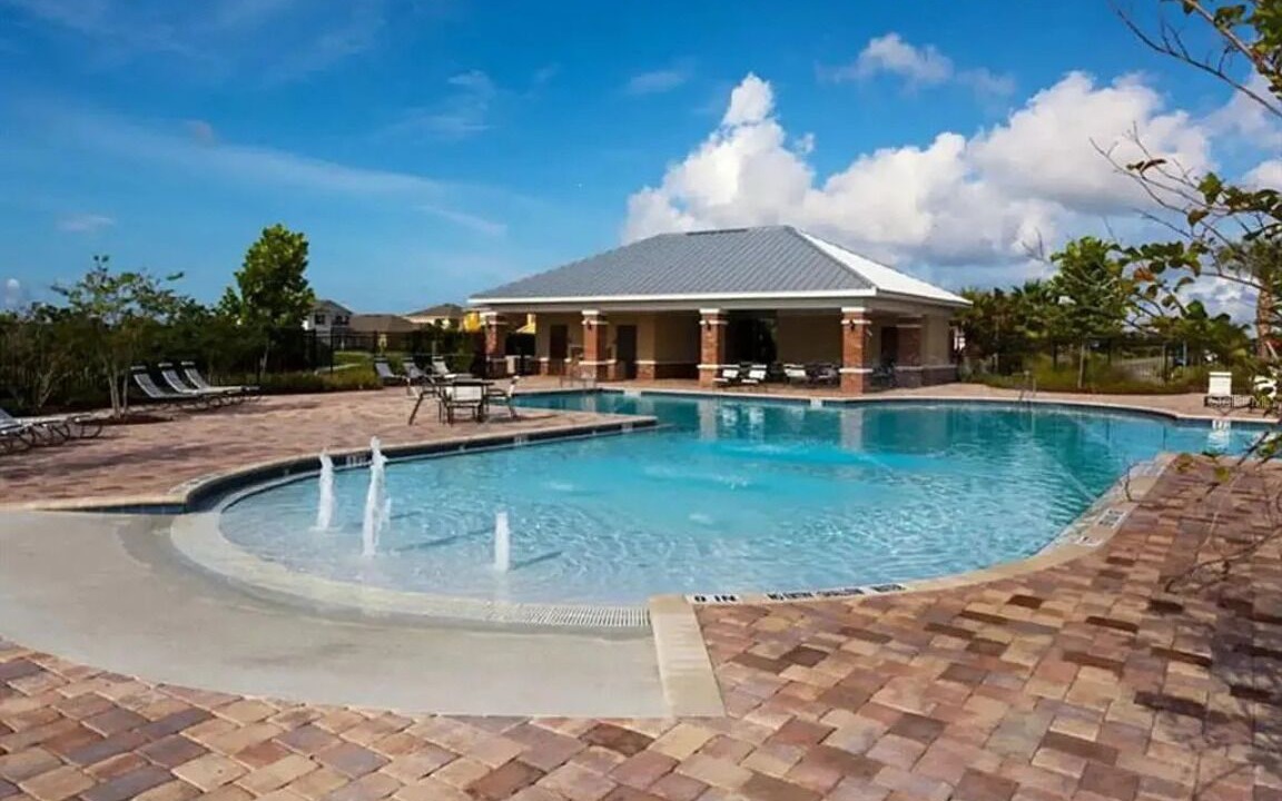 Photo of Outdoor in Greater Palm River Point CDC