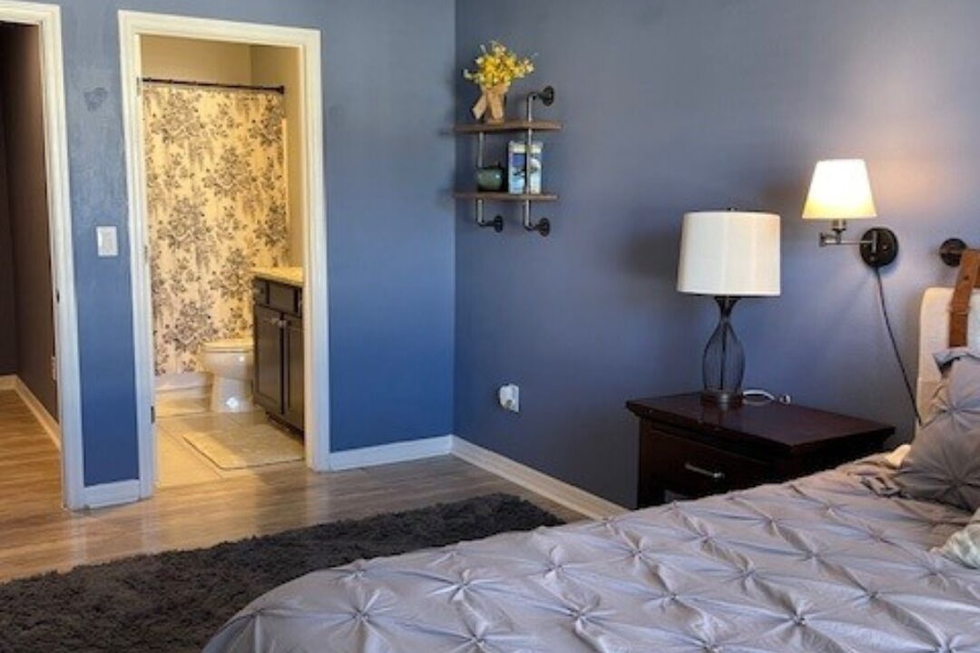 Photo of Bedroom in Greater Palm River Point CDC
